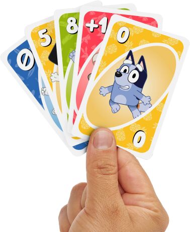 UNO Junior Bluey (JND90) (4)