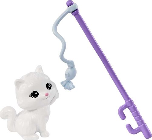 Barbie & Τα Γατάκια Της (HHB70) (4)