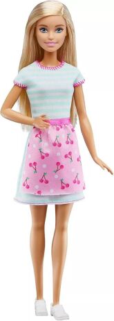 Barbie Εργαστήριο Ζαχαροπλαστικής (HBX03) (5)