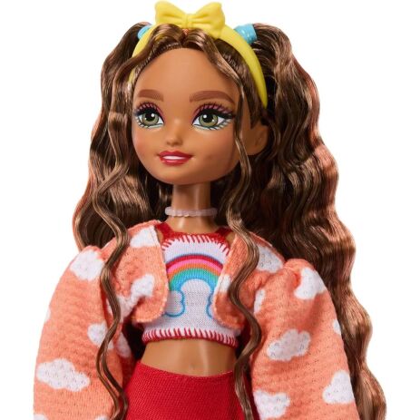 Barbie Dream Besties Roller Skate-Teresa (JFX98) (4)