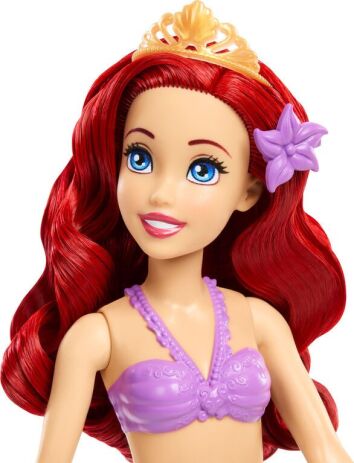Disney Princess-Ariel Πισίνα Playset (HWB39) (3)