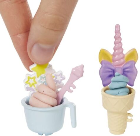 Barbie Εργαστήριο Παγωτού (HCN46) (3)