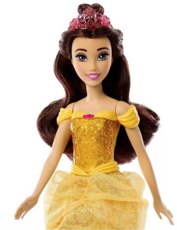 Disney Princess-Πεντάμορφη (HLW11) (6)