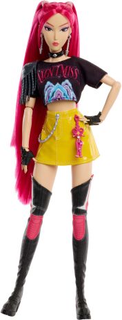 K-Pop Demon Hunters-Mira (JRN36) (0)