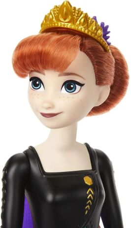 Disney Frozen-Anna Spin & Reveal (HXD27) (3)