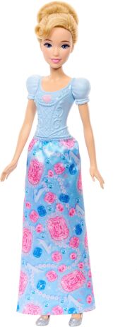 Disney Princess-Σταχτοπούτα Με Κοσμηματοθήκη (JHL50) (0)