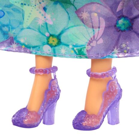 Disney Princess-Άριελ Spin & Reveal (HTV88) (3)