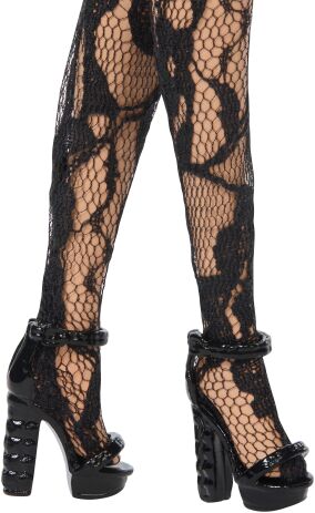 Barbie Deluxe Style-Φούξια Βραδινό Φόρεμα (JJN73) (5)