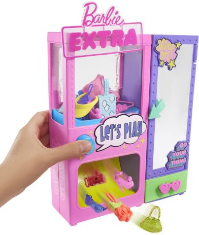 Barbie Extra-Playset (HFG75) (2)