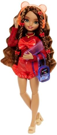Barbie Dream Besties-Teresa (HYC23) (0)