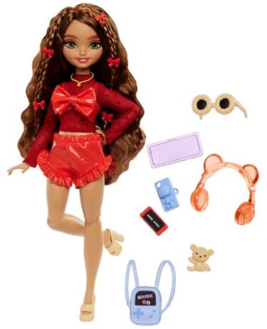 Barbie Dream Besties-Teresa (HYC23) (2)