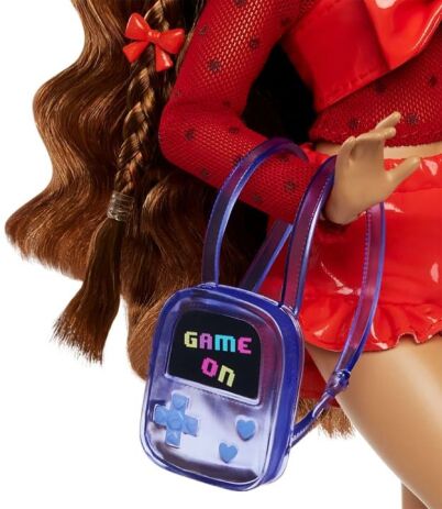Barbie Dream Besties-Teresa (HYC23) (4)