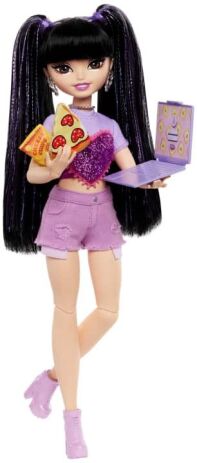 Barbie Dream Besties-Renee (HYC24) (0)