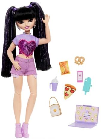 Barbie Dream Besties-Renee (HYC24) (2)