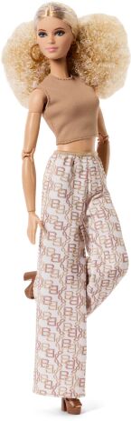 Barbie Basics-Ξανθιά (JJX26) (0)