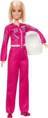 Barbie Αστροναύτης (JKF77) (0)
