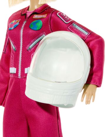 Barbie Αστροναύτης (JKF77) (4)