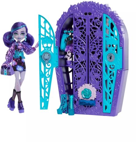 Monster High Midnight Garden-Twyla (HYT74) (0)