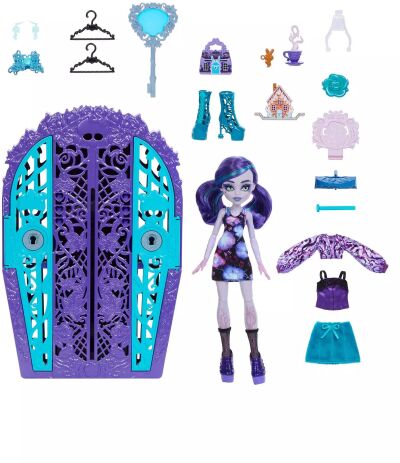 Monster High Midnight Garden-Twyla (HYT74) (2)