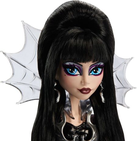 Monster High-Elvira (HYV99) (2)