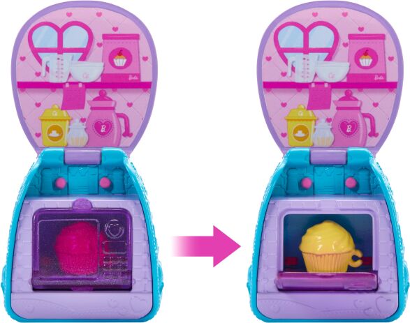 Barbie Chelsea Με Σακίδιο (JBF46) (3)