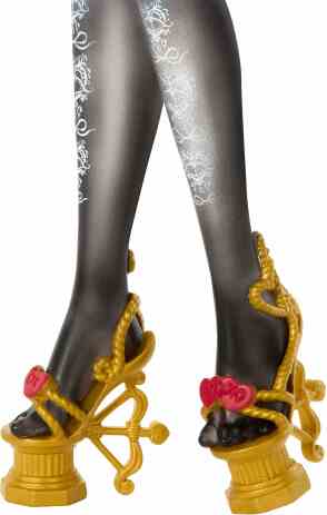 Monster High Scary Sweet Birthday-Cupid (JBG77) (4)
