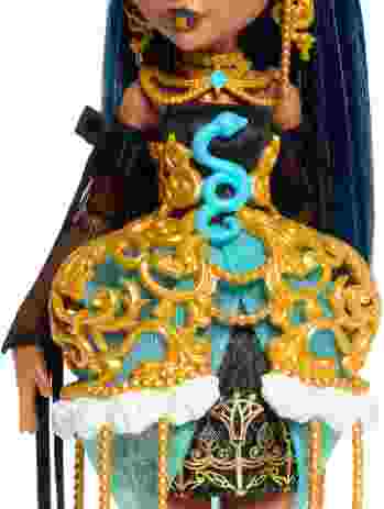 Monster High Scary Sweet Birthday-Cleo (JBG76) (3)