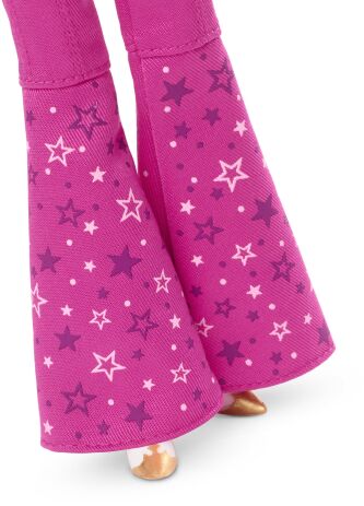 Barbie Movie-Pink Western Outfit (HPK00) (3)