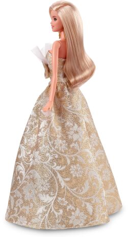 Barbie Holiday 2025-Ξανθιά (JBH95) (5)