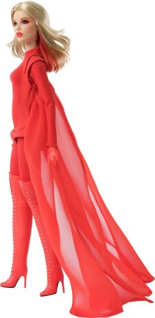 Barbie Συλλεκτική Music-Kylie Minogue (JBJ38) (2)