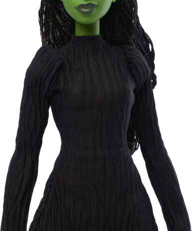 Wicked-Elphaba Που Τραγουδάει (JLG48) (3)