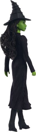 Wicked-Elphaba Που Τραγουδάει (JLG48) (5)