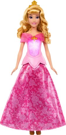 Disney Princess-Ωραία Κοιμωμένη Που Μεταμορφώνεται (JLK24) (0)