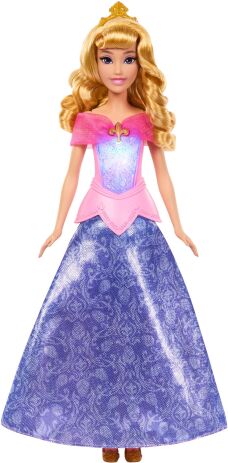 Disney Princess-Ωραία Κοιμωμένη Που Μεταμορφώνεται (JLK24) (2)