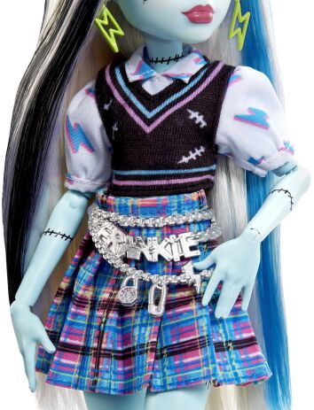 Monster High-Frankie (HHK53) (3)