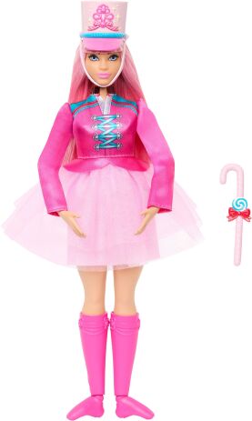 Barbie Καρυοθραύστης-Daisy (JLW52) (0)