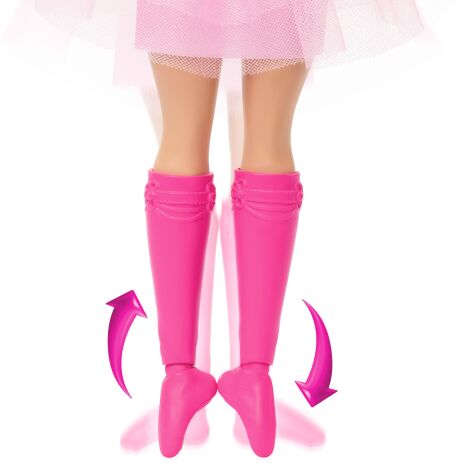 Barbie Καρυοθραύστης-Daisy (JLW52) (4)