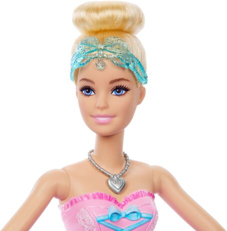 Barbie Καρυοθραύστης-Clara Deluxe (JLW53) (2)