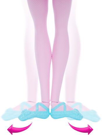 Barbie Καρυοθραύστης-Clara Deluxe (JLW53) (4)
