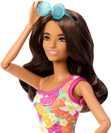 Barbie Water Sports Adventure (JLX40) (3)