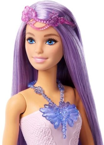 Barbie Παραμυθένια Εμφάνιση (JCP74) (4)