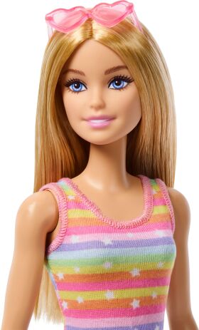 Barbie Roller Skates Με Σκυλάκι (JMJ44) (3)