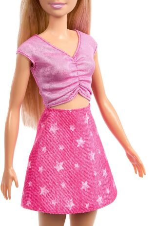Barbie Malibu Ατελείωτες Περιπέτειες (JMJ47) (3)