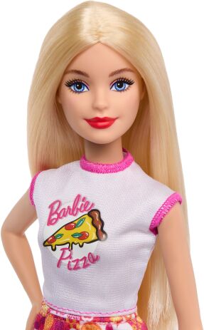 Barbie Πιτσαρία (JMK21) (2)