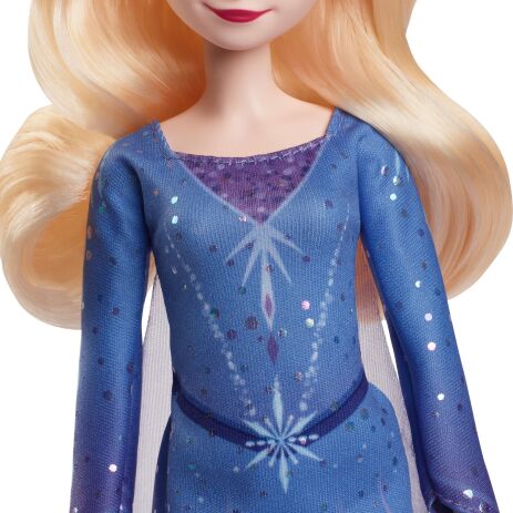 Disney Frozen Ice Skating Elsa (JBG53) (4)
