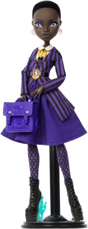 Monster High-Bianca (JDR71) (0)