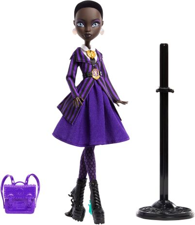 Monster High-Bianca (JDR71) (2)