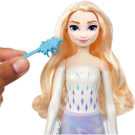 Disney Frozen-Έλσα Spin & Reveal (HTG25) (2)