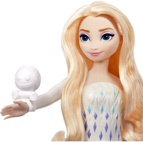 Disney Frozen-Έλσα Spin & Reveal (HTG25) (3)