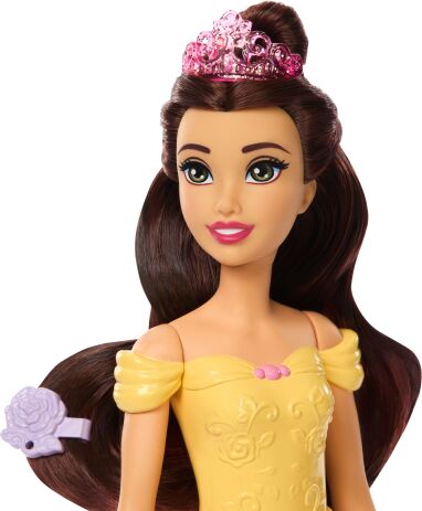 Disney Princess-Πεντάμορφη & Ζωάκι (JFC42) (3)